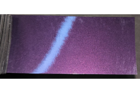 Peinture Dodge PHP PRUNE SOMBRE, MAGENTA PROFOND