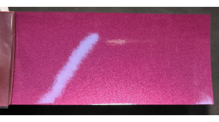 Peinture Dodge PHP (GHP) FURIOUS FUCHSIA, FLOYD