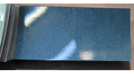 Peinture Dodge PQW (XQY) AQUAMARINE Peinture Dodge PQW (XQY) AQUAMARINE
