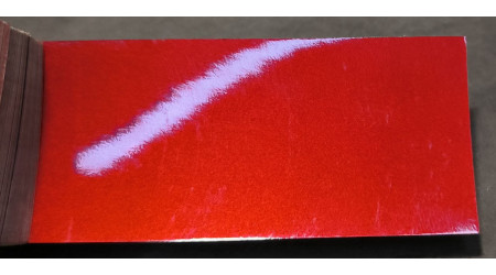 Peinture Dodge PRH (ARH, PRJ) ROUGE BLAZE CRYS. P.M., ROUGE INFERNO CRYS. P.M. Peinture Dodge PRH (ARH, PRJ) ROUGE BLAZE CRYS. P.M., ROUGE INFERNO CRYS. P.M.