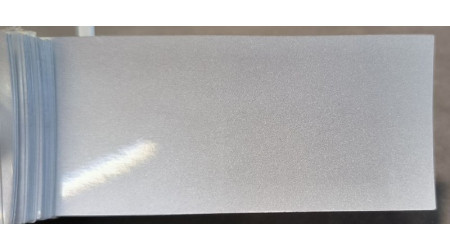 Peinture Dodge PS2 (QS2) ARGENT BRILLANT