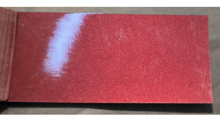 Peinture Dodge PU7 (WU7) SIENNA