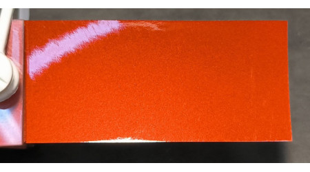 Peinture Dodge PV6 (DV6) ORANGE SUNBURST, ORANGE HEMI Peinture Dodge PV6 (DV6) ORANGE SUNBURST, ORANGE HEMI