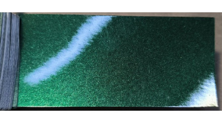 Peinture Dodge SG8 (PG8) VERT CHASSE PROFONDE, VERT FORESTIER Peinture Dodge SG8 (PG8) VERT CHASSE PROFONDE, VERT FORESTIER
