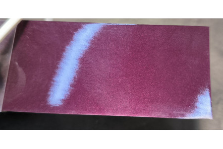 Peinture Dodge VMT (PMT) DEEP CRANBERRY, MAROON.