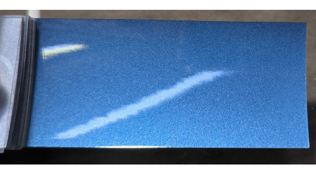 Peinture Dodge ZBJ (PBJ) BLEU ATLANTIQUE Peinture Dodge ZBJ (PBJ) BLEU ATLANTIQUE