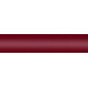 Peinture Fiat 108B ROSSO AMORE, AMORE ROT