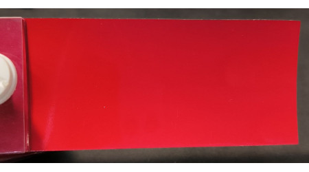 Peinture Fiat 129 ROSSO SWIFT