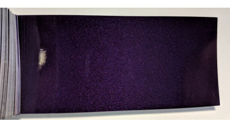 Peinture Fiat 154A MIRTILLO MONELLO, MIRTILLO MELANZA