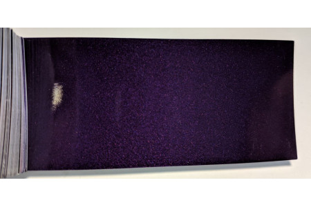 Peinture Fiat 154A MIRTILLO MONELLO, MIRTILLO MELANZA.