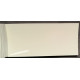 Peinture Fiat 201A BIANCO POLARE, BIANCO CARRARA
