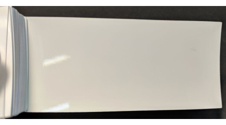 Peinture Fiat 249 BLANC BANQUISE, BIANCO SANTA RELLINA, BLANCO BANCHISA, BIANCO BANCHISA