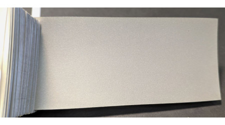 Peinture Fiat 252A BIANCO DORATO, BIANCO GARDENIA