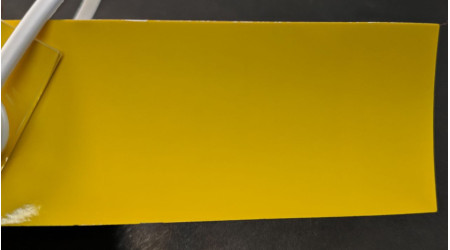 Peinture Fiat 258A GINSTERGELB, JAUNE DE BALAI, GIALLO GINESTRA, JAUNE GENET, JAUNE INDIANAPOLIS, GINSTER GELB, JAUNE GENT