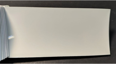 Peinture Fiat 268A BIANCO BIANCO, BIANCO CALDO