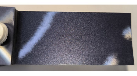Peinture Fiat 387A BLU VENEZIANO