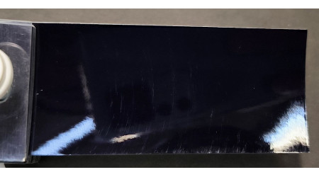 Peinture Fiat 438 BLU LORD