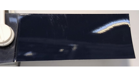Peinture Fiat 455A BLU IMPERIAL, BLU RIFLESSIVO