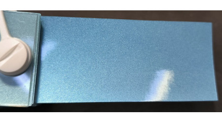 Peinture Fiat 461A AZZURRO ISCHIA