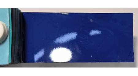 Peinture Fiat 479A BLU LINE, BLEU LIGNE