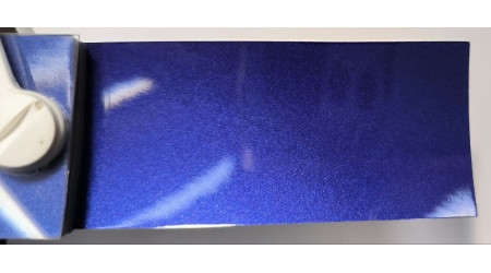 Peinture Fiat 481A BLU IMOLA