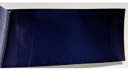 Peinture Fiat 487B BLU NOTTURNO, BLU PRESTIGE