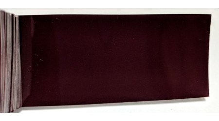 Peinture Fiat 583A ROSSO BAROLO, ROSSO RUBINO