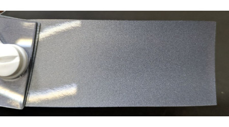 Peinture Fiat 595A GRIGIO MEDIO, GRIS QUIMIQUE, GRIGIO IMPECCABILE