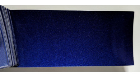 Peinture Fiat 599A BLU MAGNETICO, BLU ELETTRICO