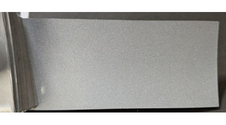 Peinture Fiat 605B GRIGIO BORROMINI, BORROMINI GRIS CLAIR
