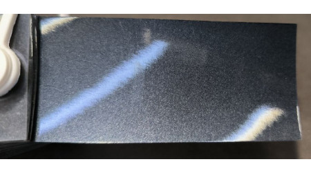 Peinture Fiat 675 GRIGIO ORIONE, GRIGIO DECISO
