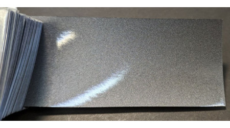 Peinture Fiat 695A GRIGIO QUARZO, OR AITEO MET, STORM, GRIGIO SFRENATO MET, CINZA QUARTZO
