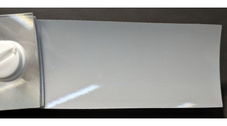 Peinture Fiat 760A BIANCO RADIOSO, BLANC FACILE À ÉCOUTER