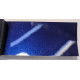 Peinture Fiat 888B AVATAR BLEU
