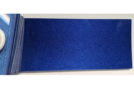 Peinture Ford 3CVCWWA PERFORMANCE BLUE, INDIANAPOLIS BLUE.