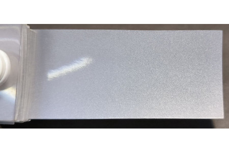 Peinture Ford 492 STARDUST SILVER, KRISTAL SILVER.