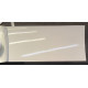 Peinture Ford 560 (C8) BLANC CANDY/CRISTAL