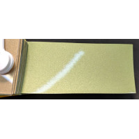 Peinture Ford 5GQEWWA EXOTIC GELB, SUBLIME