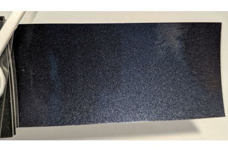Peinture Ford 667 GRIS MER, ROYALGRAU MET