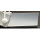 Peinture Ford 673 (W6, 7VT, 7VTA) BLANC FROZEN, FROSTWEISS, BLANC GLACIER