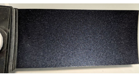 Peinture Ford 6DYEWWA GRIS MARINO, GRIS RÉEL MET Peinture Ford 6DYEWWA GRIS MARINO, GRIS RÉEL MET