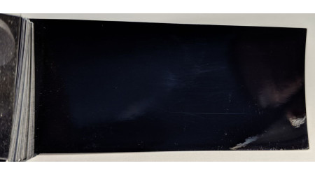 Peinture Ford 84 (4CWAWWA) BLEU PROFOND, MARINEBLAU