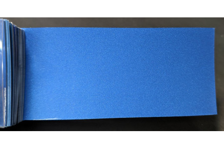 Peinture Ford 8CSE DIVE, BLEU SAPHIR
