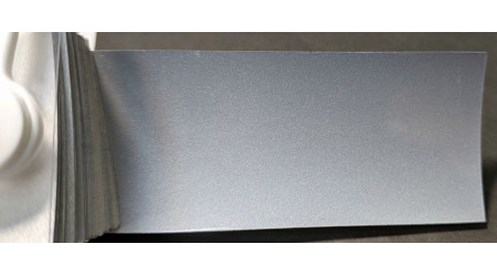 Peinture Ford 9 COLUMBIA SILVER