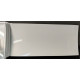Peinture Ford A2W BLANC FROID, BLANC NAGANO