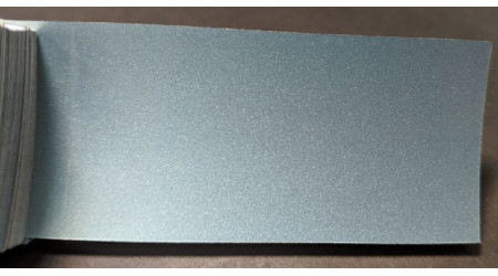 Peinture Ford B AQUAMARINE FROST Peinture Ford B AQUAMARINE FROST