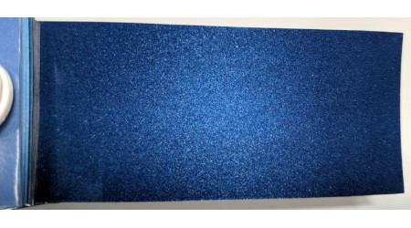 Peinture Ford BA BLEU AMBITION