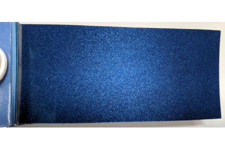 Peinture Ford BA BLEU AMBITION