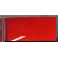Peinture Ford BRQA (BRQAWWA) ROUGE DE COURSE