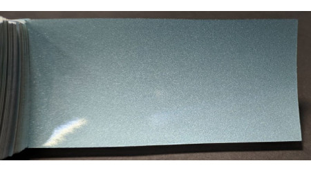 Peinture Ford F AQUAMARINE FROST